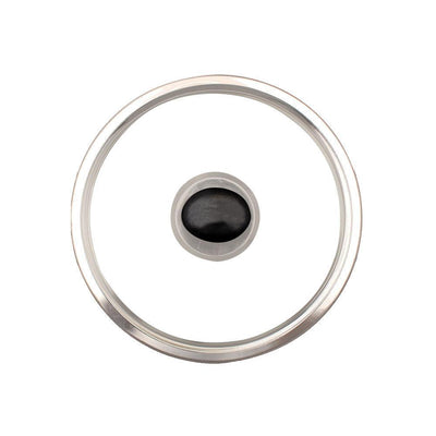 WonderChef Appachetty 22cm With Lid(Deep)