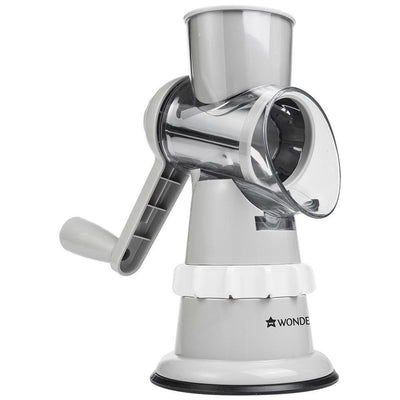 Wonderchef TURBO GRATER PREMIUM