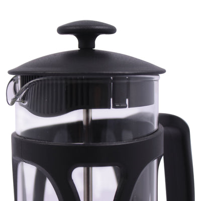 Wonderchef French Press - Black 350ml