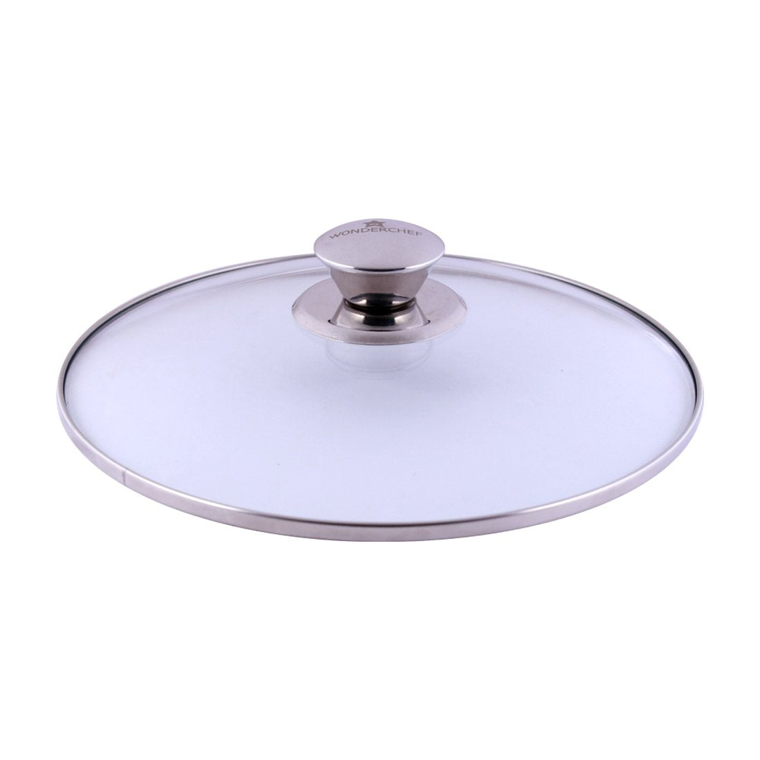 Wonderchef Austin Stainless Steel Serving Casserole - Midi