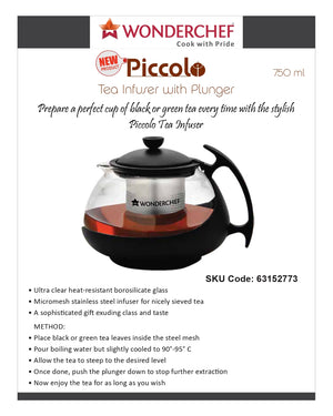 Kitchen Accessories Wonderchef 8904214709969