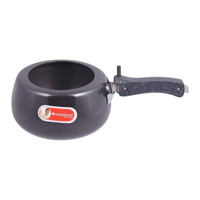 Wonderchef Taurus Hard Anodized Pressure Cooker Inner Lid 3L